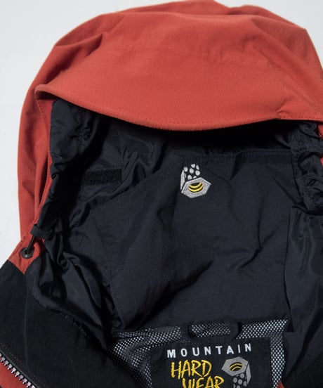 90-00's Mountain Hard Wear Conduit Mountain Parka M