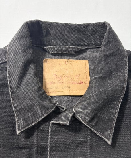 90's Levi's 70507 L