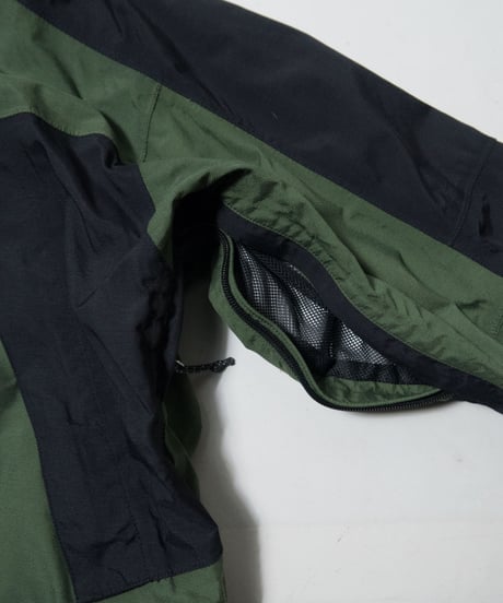 90-00's Mountain Hard Wear Conduit Mountain Parka M