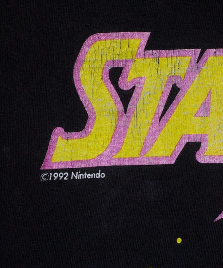 '92 Nintendo Star Fox XL