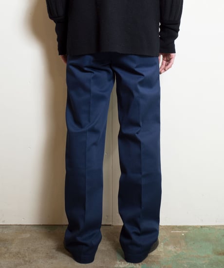 NOS 70-80's Dickies 874 Work Pants 28×30