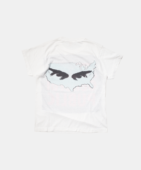 85's General Public S/S T-shirts L