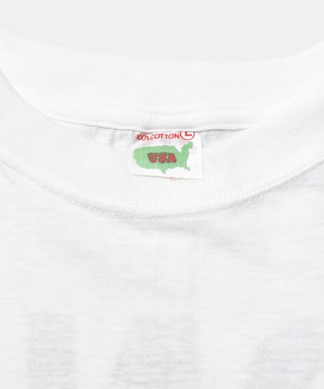 90's O.J. Simpson "Don't Squeeze the Juice!" S/S T-shirts L