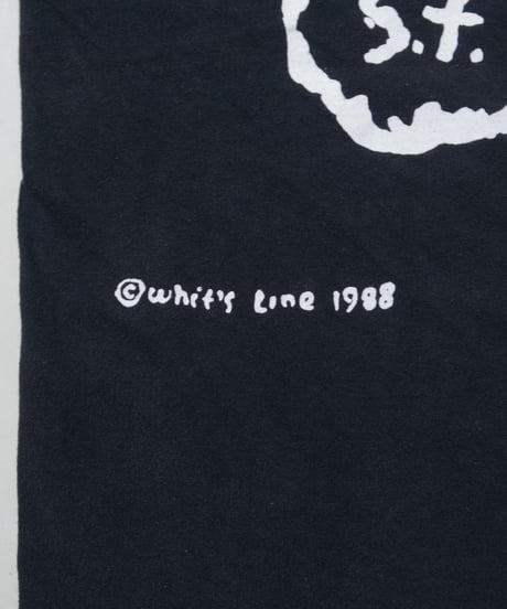 '88 Whit's Line "Hippy"