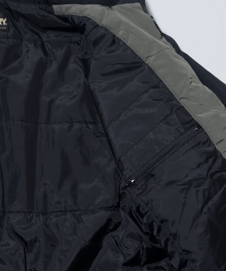 90's GERRY Puffer Mountain Jacket XL