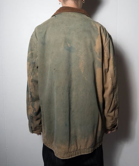50-60's Hercules? Coverall Boro