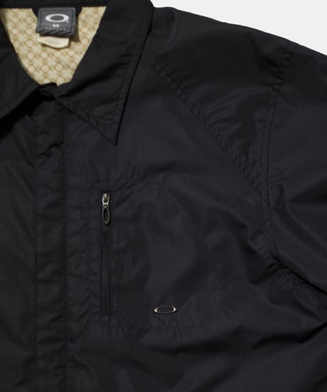 2000's Oakley Polyester Shell Jacket M