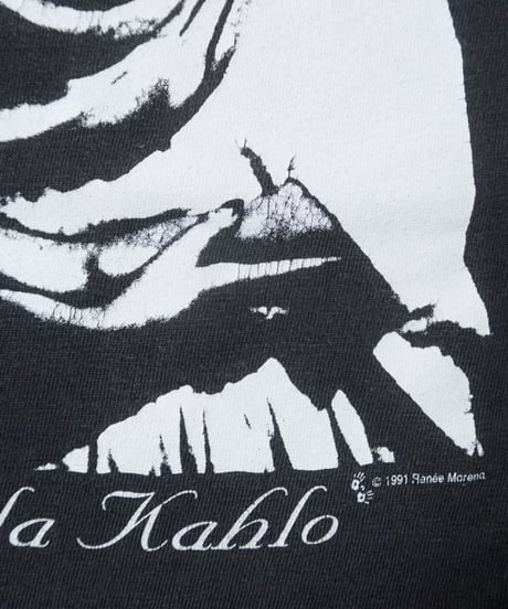 '91 Frida Kahlo L