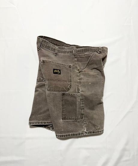 80's Stan Ray Painter Shorts