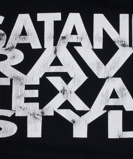 90's SKREW "Stanic Rave Texas Style"