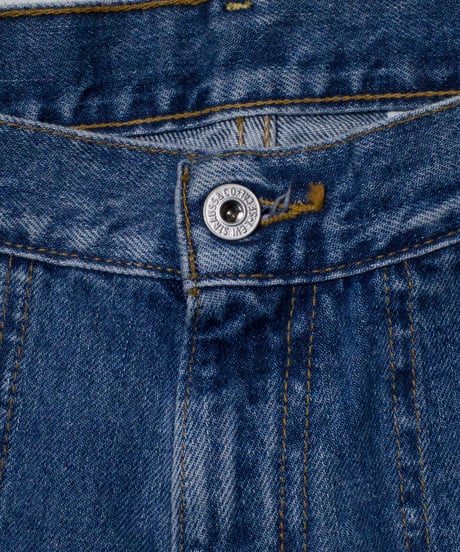 NOS 90's Levi's Dry Goods Painter Jeans W34L34