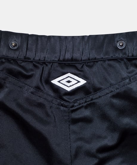 90's Umbro Tear Away Pants S