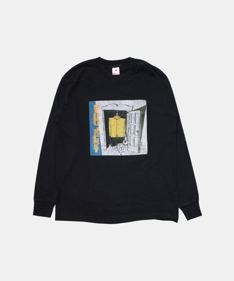 90's Love Battery "Nehru Jacket" L