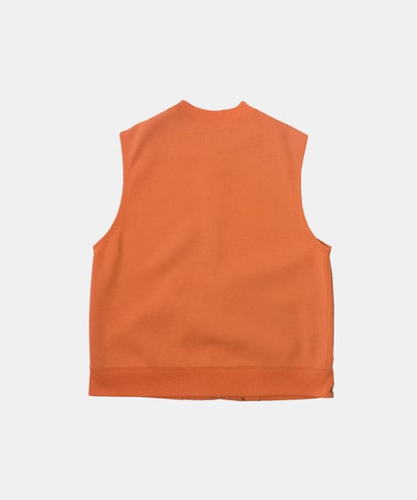 90's OLD GAP Sweat Vest XL