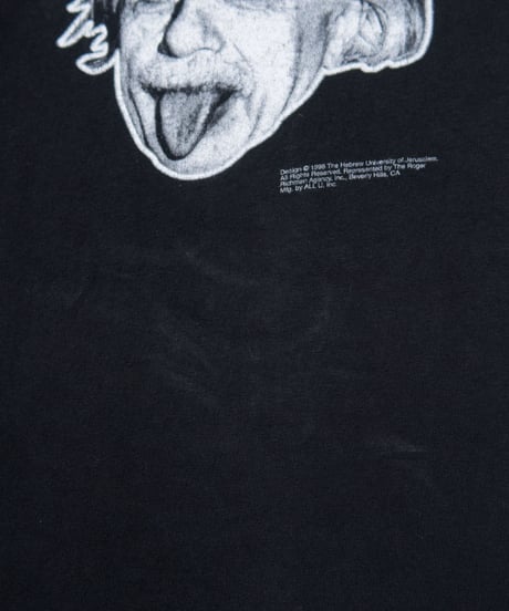 '98 Einstein