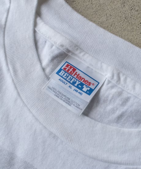 90's TOP SECRET "GREY ALIEN" XL
