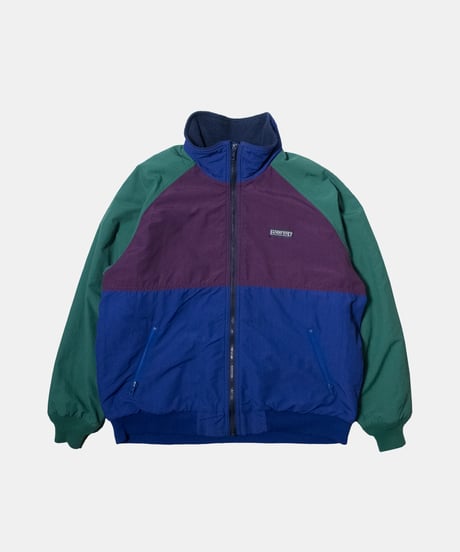 90's LANDS' END Squall Jacket