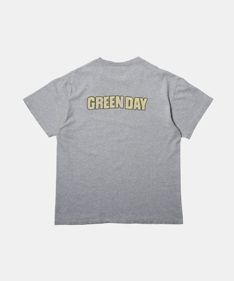 90-00's GREENDAY ! L