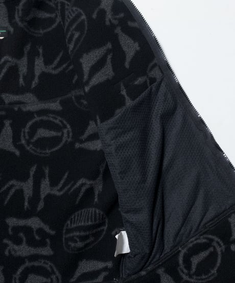 Chlorophylle Polartec Fleece Vest L