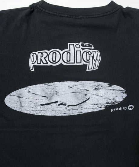 90's The Prodigy "Breathe"