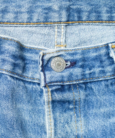 US Made 90's Levi's 501 36x34