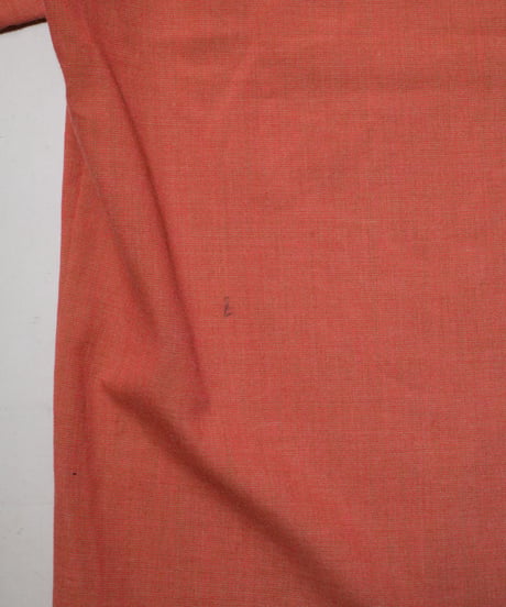 60's Towncraft Polyester O/C Shirts L