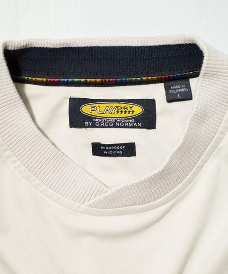 2000's PlayStation Pullover L