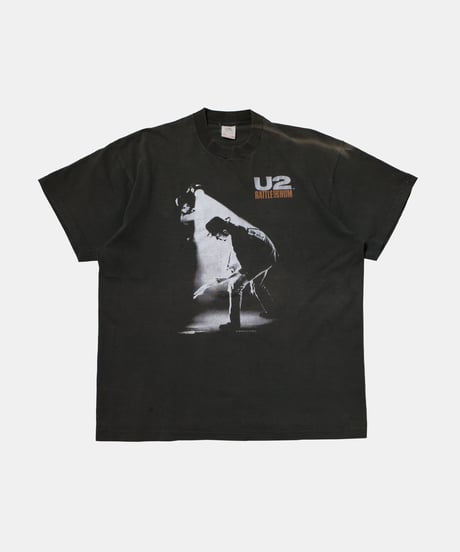 88's U2 "Rattle and Hum" XL