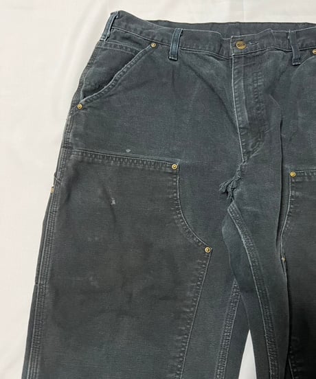 Carhartt Double Knee Painter Pants 36x32