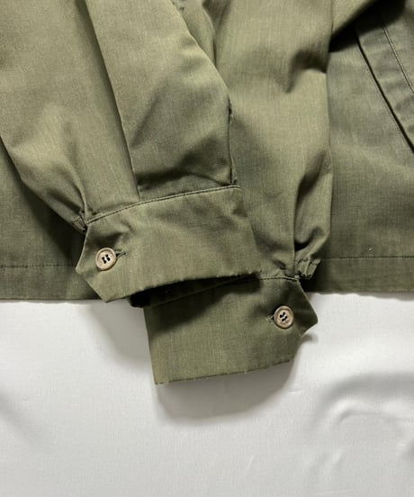 70-80's LONDON FOG Swing Top "Mercedes Benz" 38