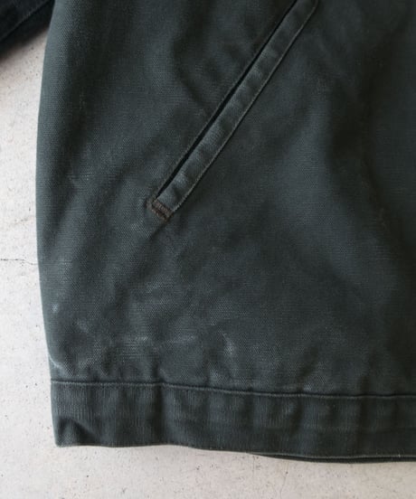 90's Dickies "Bush Razorblade Suitcase" XL
