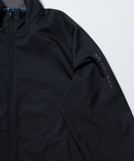 Salomon Fleece Lining Softshell Jacket XL