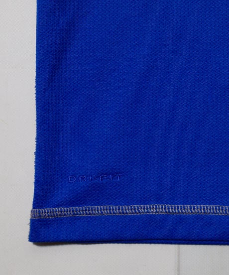 2000's NIKE ACG Dri-Fit Jersey Tops L