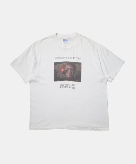 90's Star Trek "Borg" XL