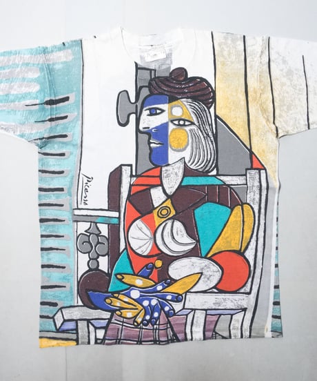 '91 Picasso L