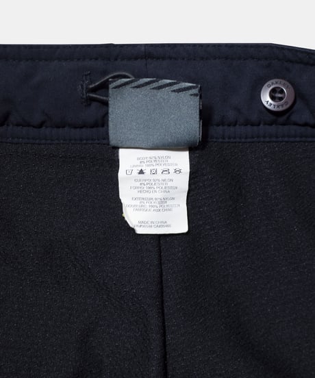 00's Oakley Cycling Shorts XL