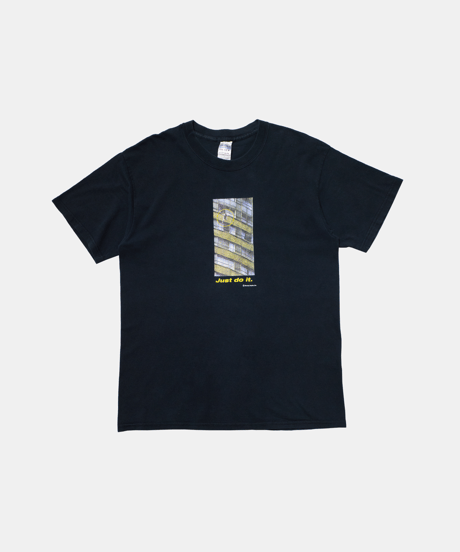 90-2000's Bounty Hunter "Just do it" L