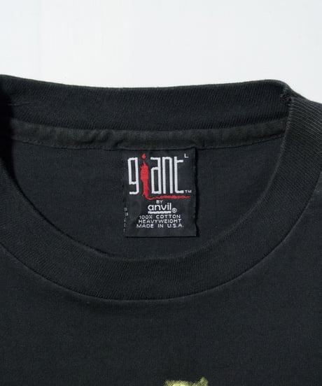 '93 NIRVANA "All Apologies" L