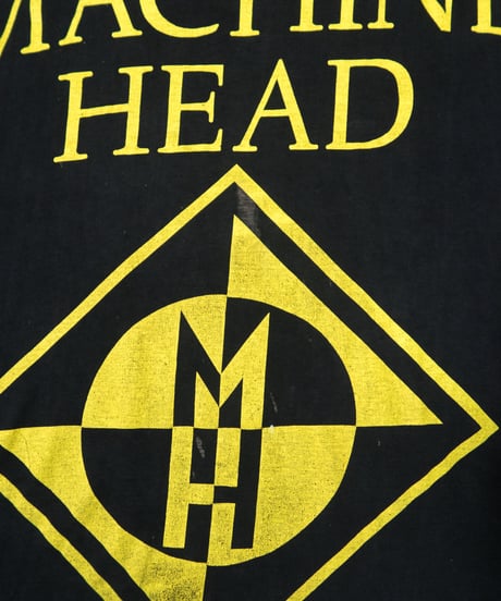 90's Machine Head "Fuck it All"