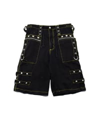 90's Tripp NYC Bontage Shorts M