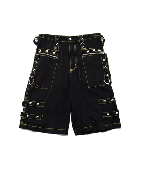 90's Tripp NYC Bontage Shorts M
