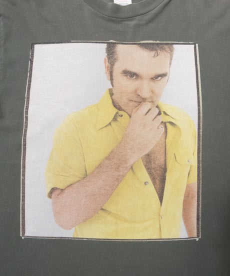 90's MORRISSEY M