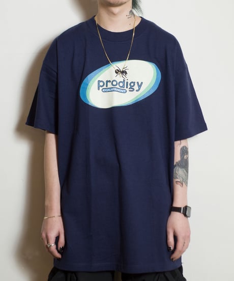 NOS 97's The Prodigy EQUIPMENT S/S T-Shirts XL