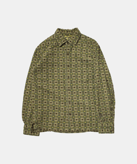 Mountain Hard Wear L/S Shirts L
