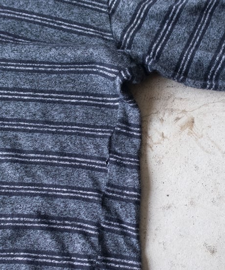 50's Bud Berma Pullover Shirts XL