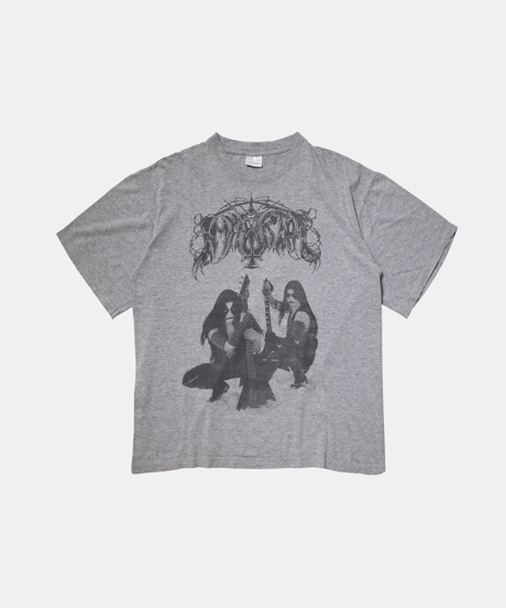 90's Immortal "Battles in the North" S/S T-Shirts XL