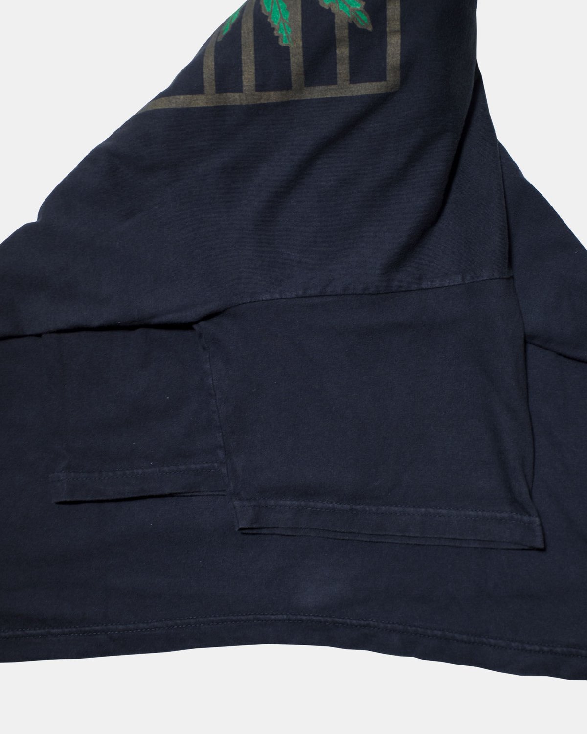 90's UPS (United Pot Smokers) S/S T-shirts L |