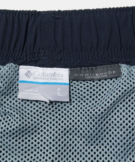 Columbia Omni-Shade Swim Shorts S