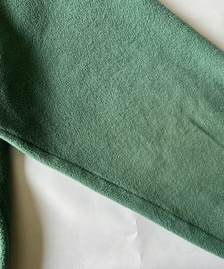 90's EMS Snap-T Type Fleece M
