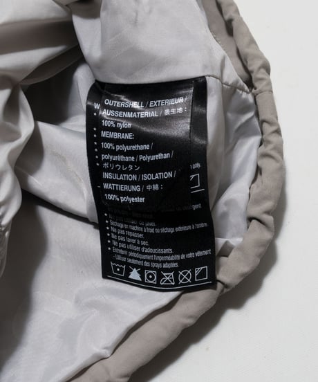 BURTON Snowboards Mountain Jacket M